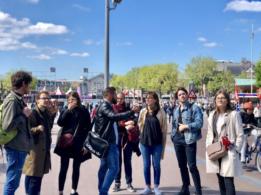 London Westminster - Guided Walking Tour 12 guests 2,5h - What the Westminster walk is really about