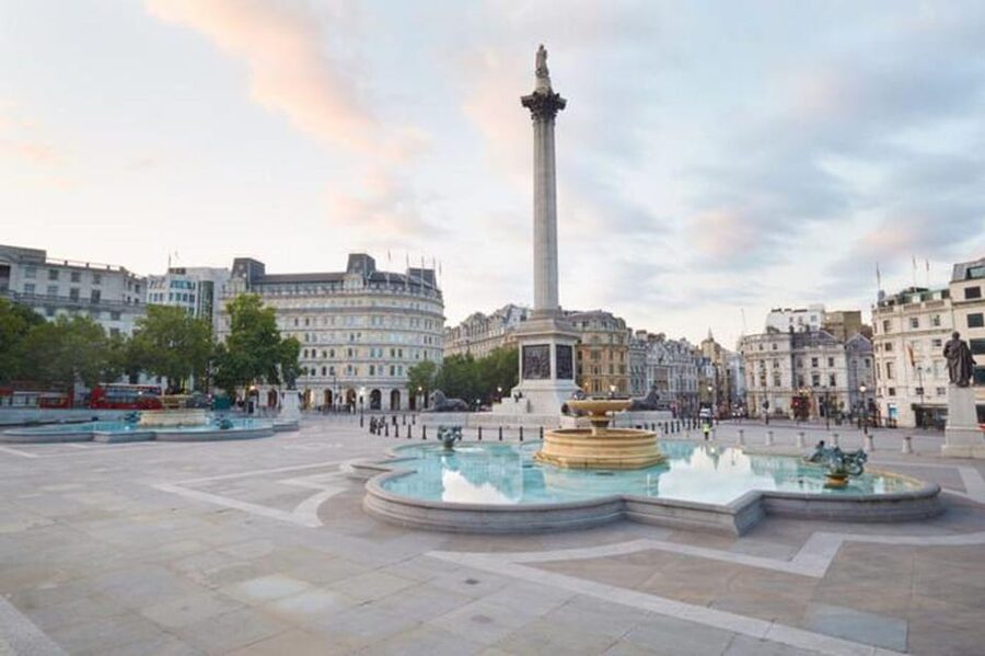 London: Westminster Private Guided Walking Tour - Why Westminster is a smart place to start