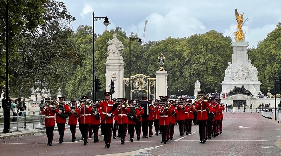 London: Westminster Private Guided Walking Tour - Big Ben and the Palace of Westminster