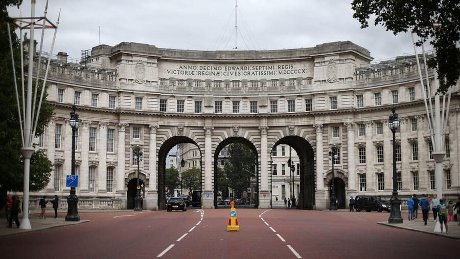 London: Westminster Private Guided Walking Tour - Who will get the most from this experience