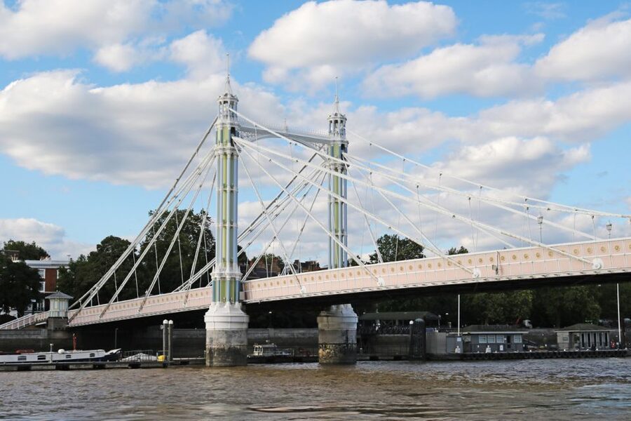London: Westminster to Kew River Thames Cruise - Key points to know before boarding