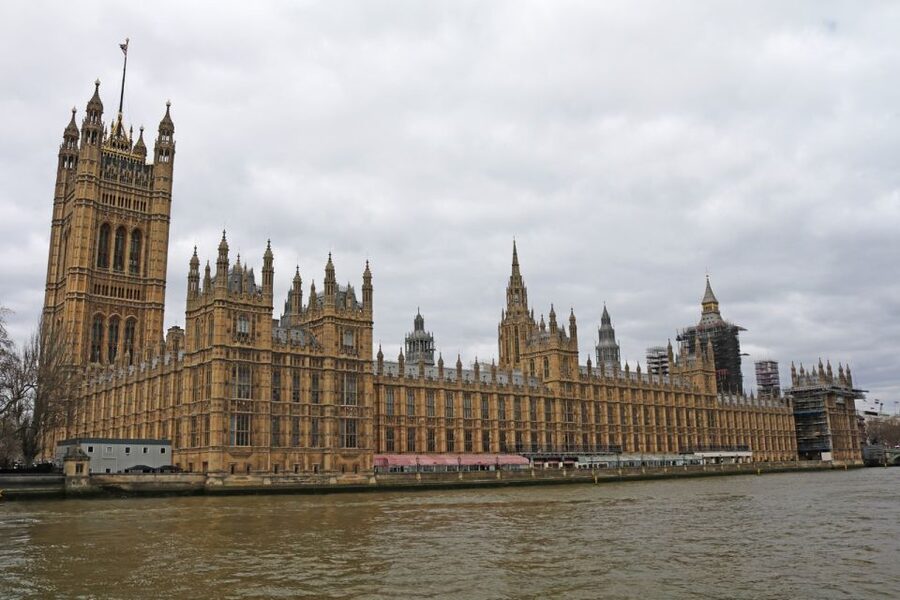 London: Westminster to Kew River Thames Cruise - Is $25.59 a fair price?
