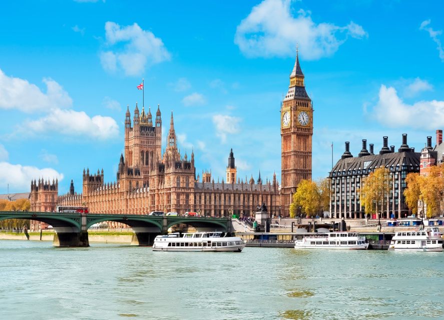 London: Westminster to Tower Bridge River Thames Cruise - Who will enjoy this Thames ride most?