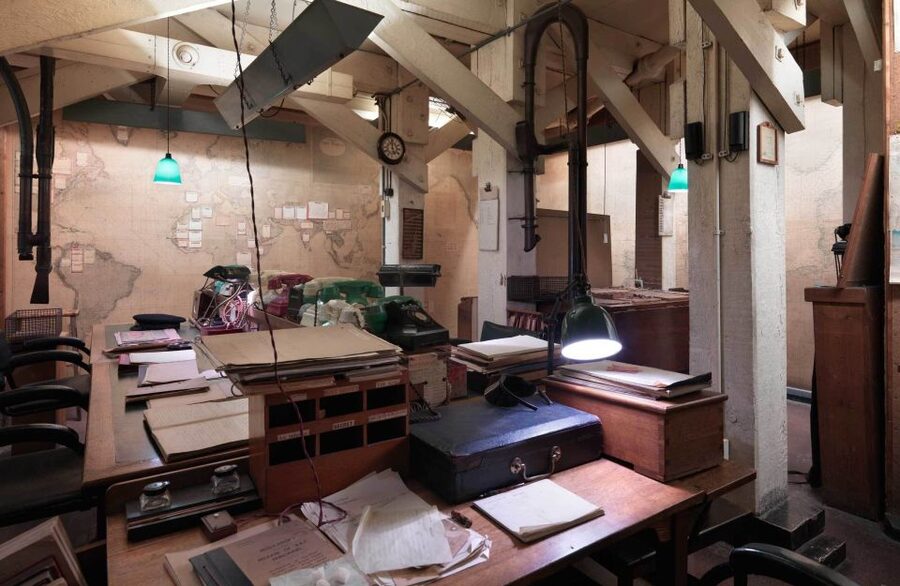 London: Westminster Tour and Churchill War Rooms Visit - Key points to know before booking
