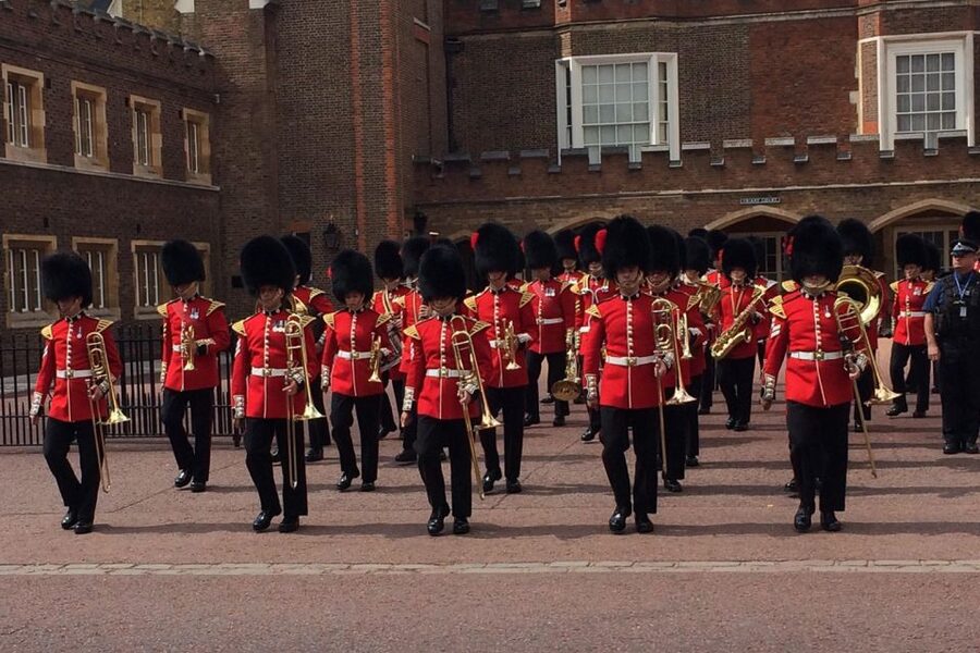 London: Westminster Tour, River Cruise, and Tower of London - Who should book this London day tour?