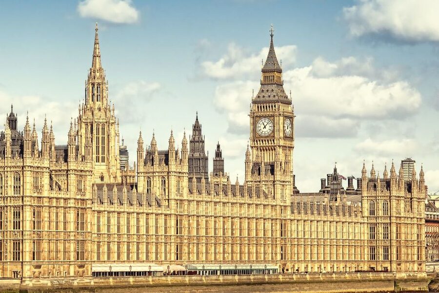 London: Westminster Tour, River Cruise, and Tower of London - Starting beside the Ritz in Green Park
