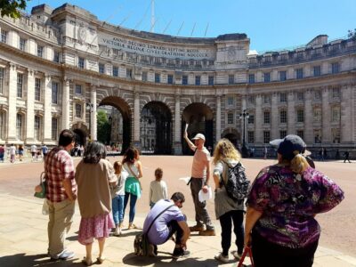 Westminster Tour, Tower of London & Tower Bridge