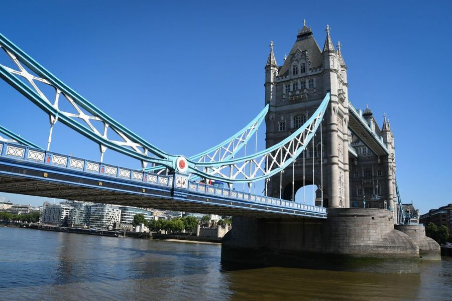 London: Westminster Tour, Tower of London & Tower Bridge - The Tower of London: a thousand years in one fortress