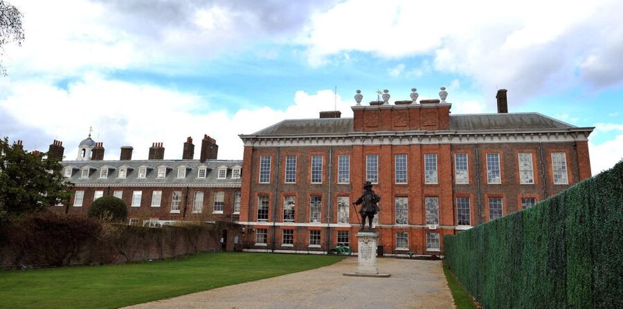 London: Westminster Walking Tour and Kensington Palace Visit - Key points before you book