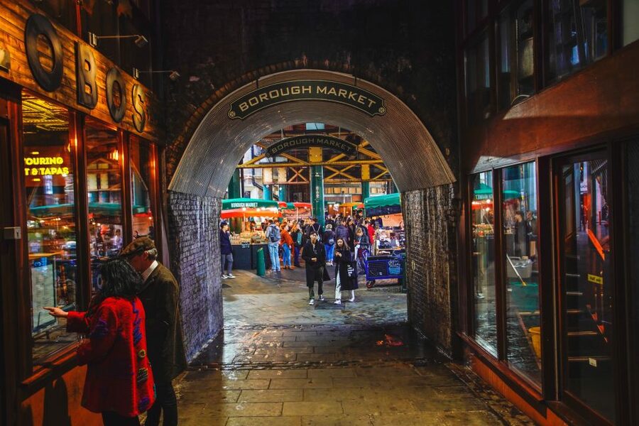 London: Westminster Walking Tour and Kensington Palace Visit - Is $87 a fair price?