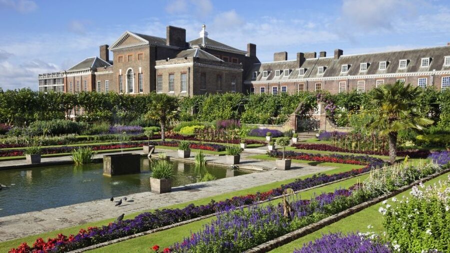 London: Westminster Walking Tour and Kensington Palace Visit - What two hours at Kensington Palace gives you