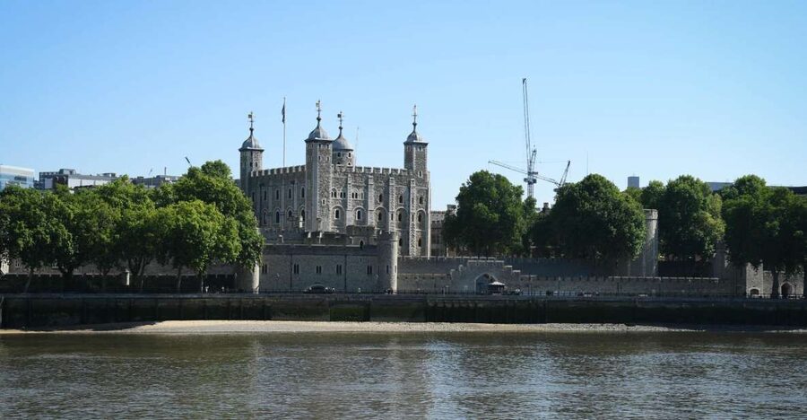 London: Westminster Walking Tour & The Tower of London Entry - Key points to know before booking