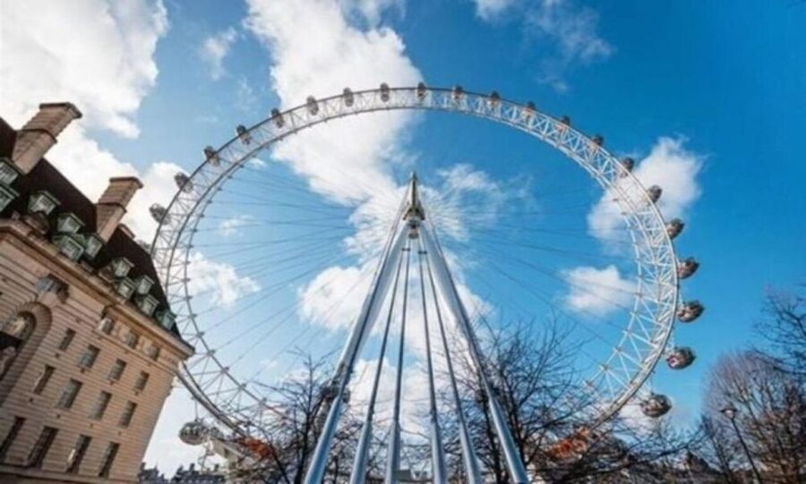 London: Westminster Walking Tour & Visit Tower Bridge - Is $66 a fair price?