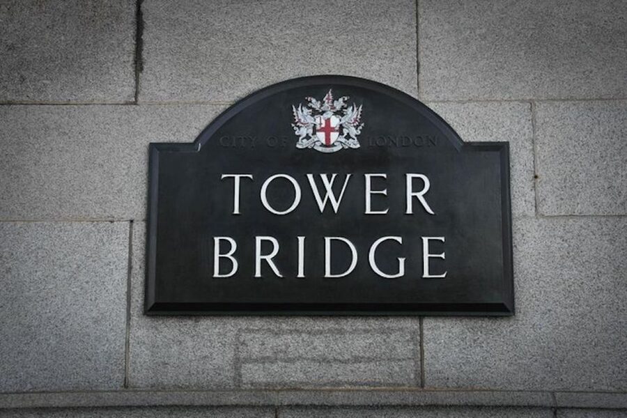 London: Westminster Walking Tour & Visit Tower Bridge - Buckingham Palace and the Changing of the Guard