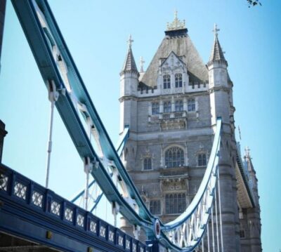Westminster Walking Tour & Visit Tower Bridge