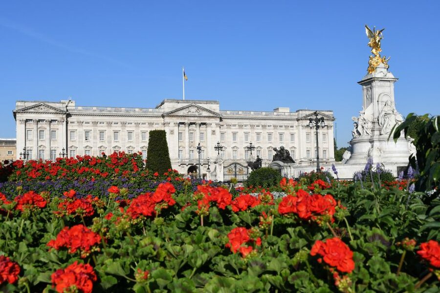 London: Westminster Walking Tour & Westminster Abbey Visit - Key points to know before booking