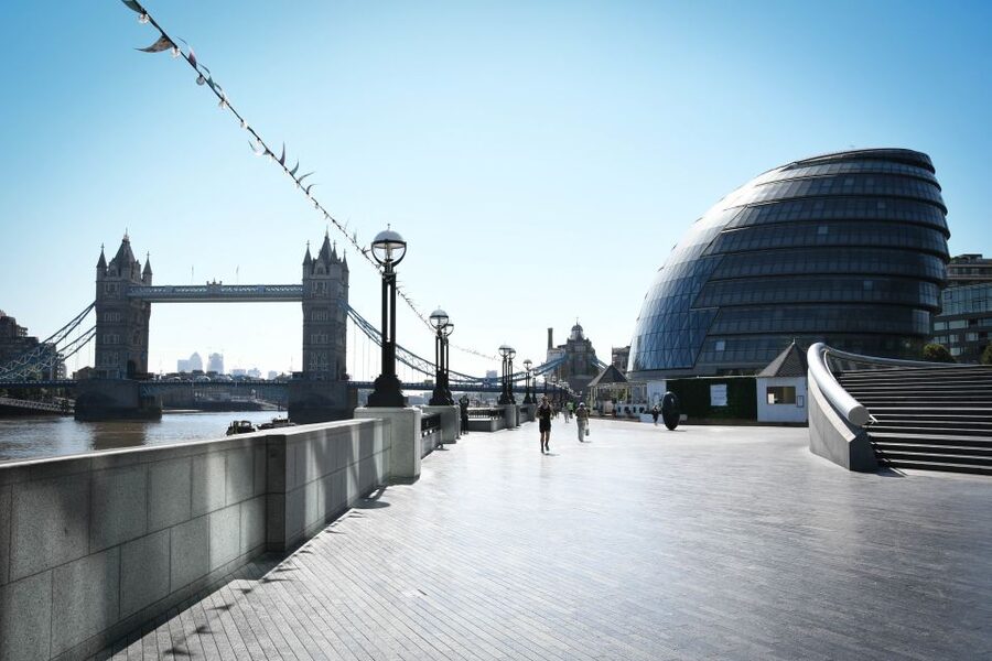 London: Westminster Walking Tour & Westminster Abbey Visit - Is $91 a good value?