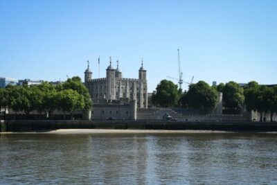 Westminster Walking Tour & Westminster Abbey Visit