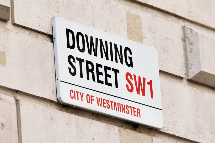 London: Westminster WW2 Tour & Churchill’s War Rooms Ticket - The Map Room and the machinery of war