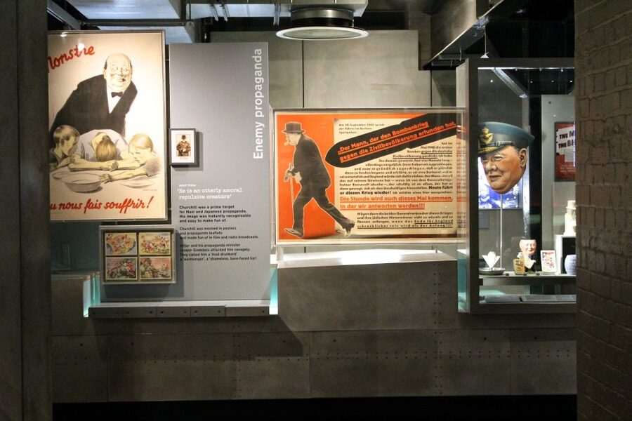 London: Westminster WW2 Tour & Churchill’s War Rooms Ticket - How long should you allow?