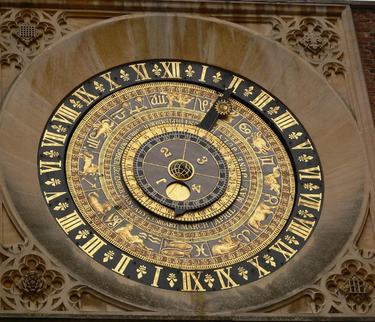 London: Windsor Castle & Henry VIII's Hampton Court Palace - Timing, crowds, and the long-day tradeoff