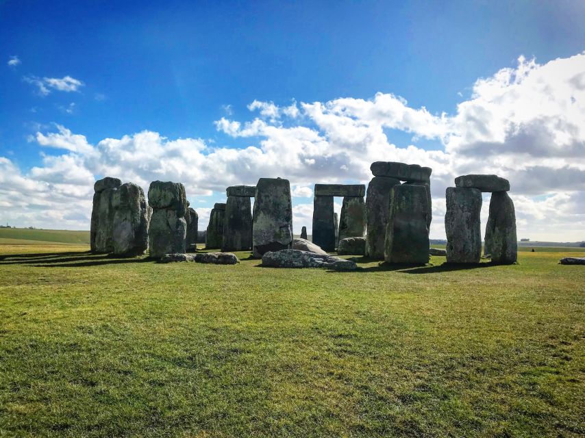 London: Windsor Castle, Stonehenge, and Bath Day Trip - Why this day trip works