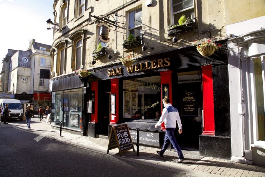 London: Windsor Castle, Stonehenge, and Bath Day Trip - What to bring and how to pace yourself