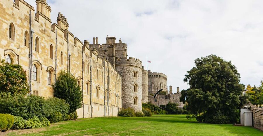 London: Windsor Castle, Stonehenge & Bath Full-Day Tour - Key points to know before booking