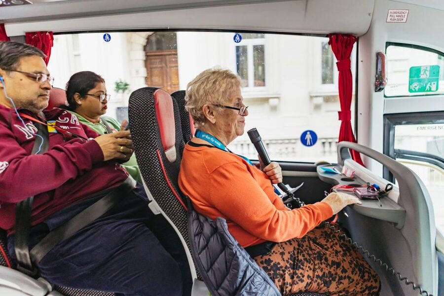 London: Windsor Castle, Stonehenge & Bath Full-Day Tour - Inside Windsor Castle