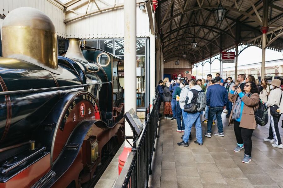 London: Windsor Castle, Stonehenge & Bath Full-Day Tour - How to make the schedule work for you