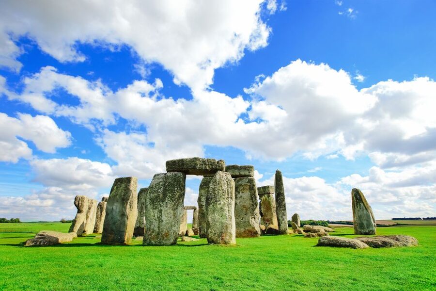 London: Windsor, Stonehenge, Bath, and Roman Baths Day Trip - Bath: a city worth more than a quick photograph