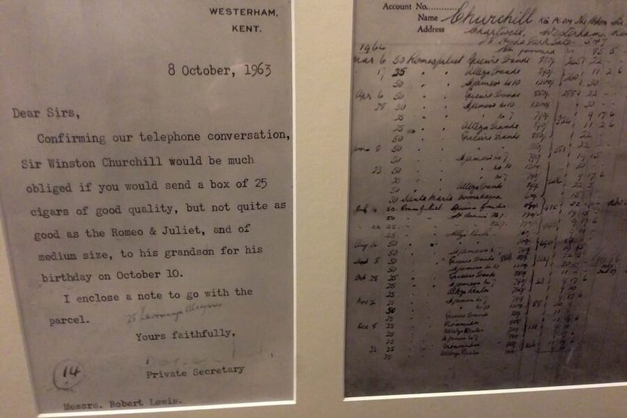 London: Winston Churchill Walking Tour with War Rooms Ticket - Starting at the Criterion Theatre in Piccadilly