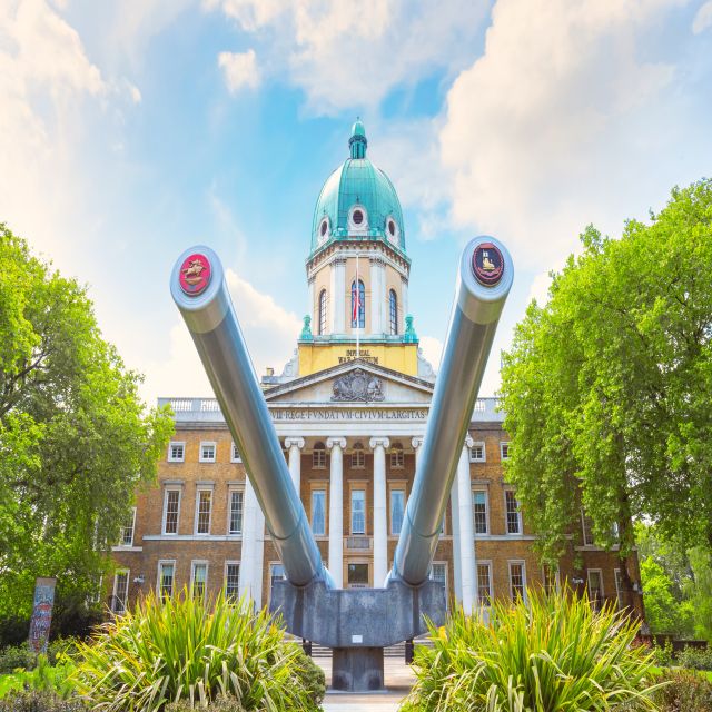 London: World War II History in London Private Guided Tour - How much value do you get for $279 per person?