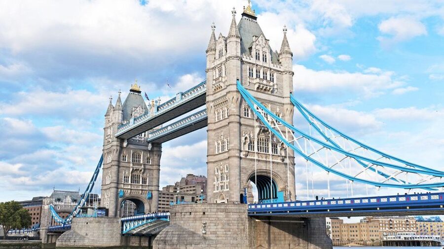 Londra Audioguide - TravelMate app for your smartphone - Key points to know before you buy