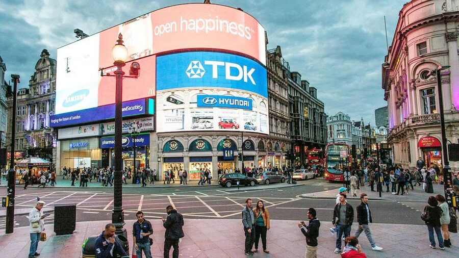Londra Audioguide - TravelMate app for your smartphone - What the £5 or $5.63 price really buys you