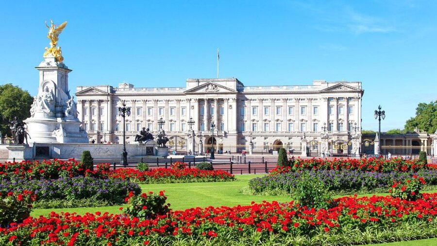 Londra Audioguide - TravelMate app for your smartphone - The Tower area and London’s older story