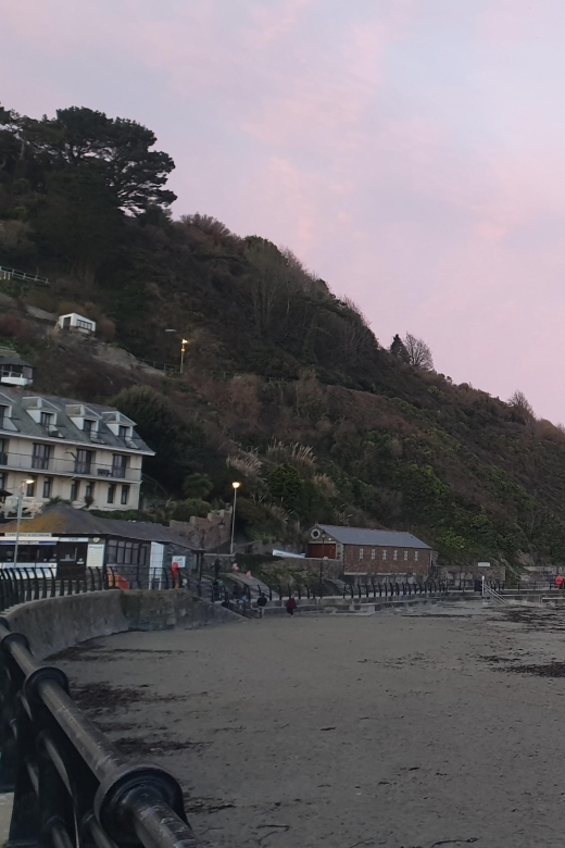 Looe: Beyond Paradise TV Locations Tour - Key points to know before you go