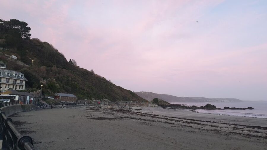 Looe: Beyond Paradise TV Locations Tour - Is $22 good value for 90 minutes?