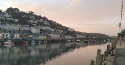 Looe: Beyond Paradise TV Locations Tour