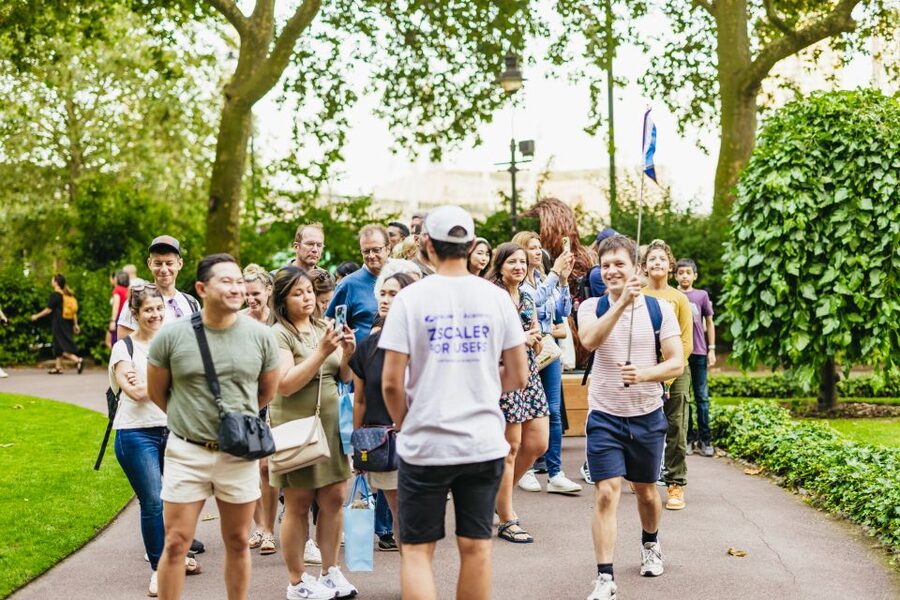 Magical London: Harry Potter Guided Walking Tour - Key points at a glance