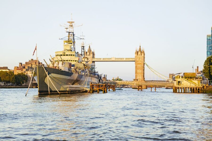 Magical London: Harry Potter Guided Walking Tour - Great Scotland Yard and Gringotts Wizarding Bank