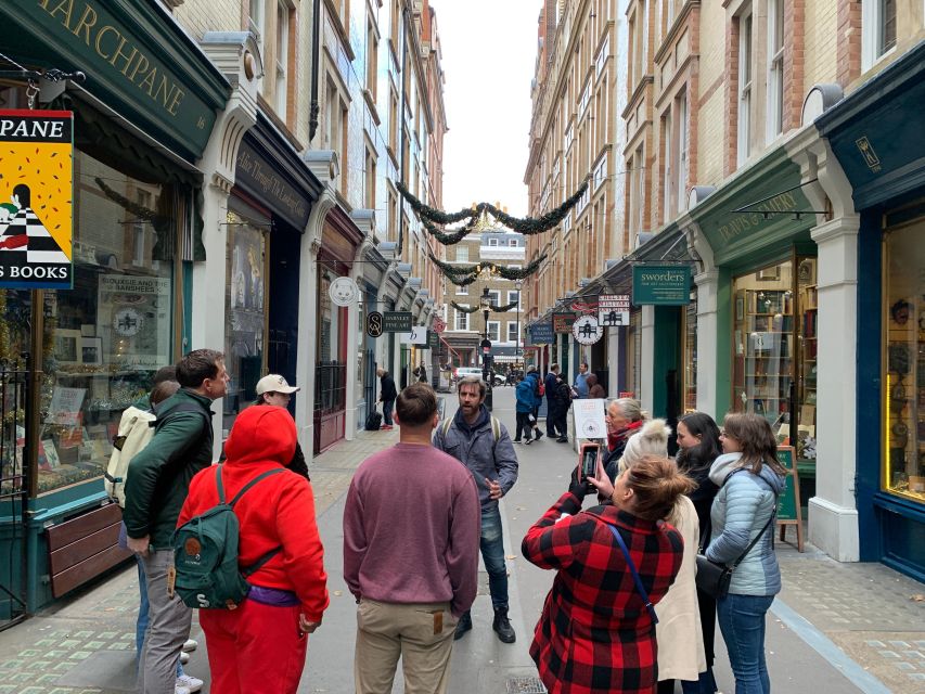 Magical Movies: London Harry Potter Tour - Key points to know before you book