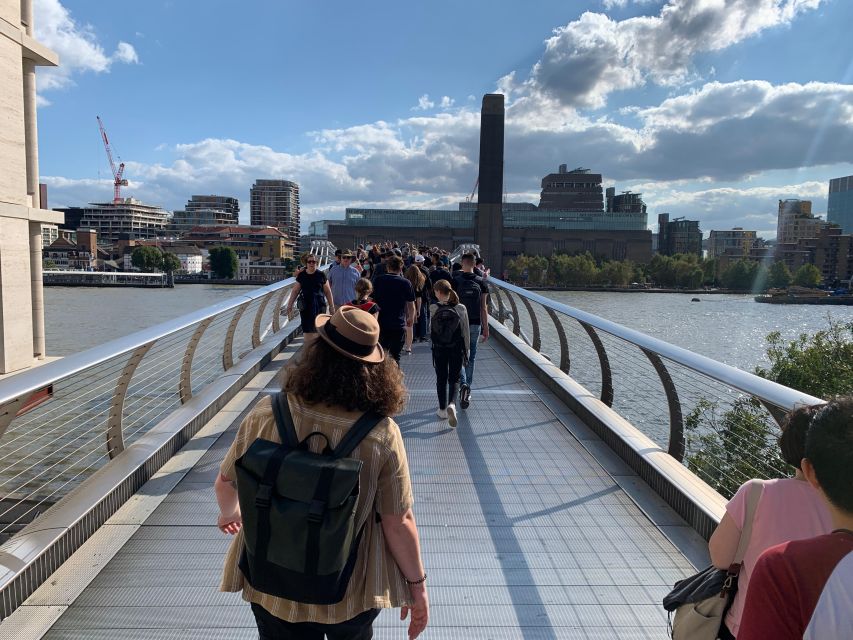 Magical Movies: London Harry Potter Tour - Is the $18 price good value?