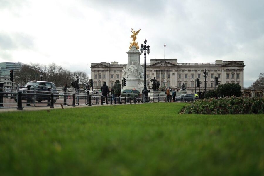 Majesty in Motion: Exploring Westminster's Royal Legacy - Key points to know before you book