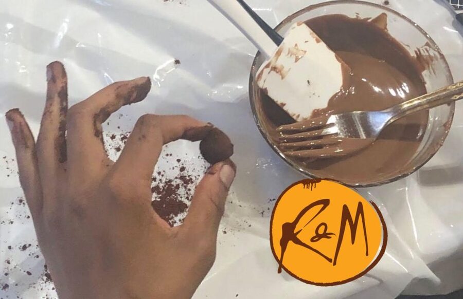 Manchester: 2-Hour Chocolate Truffle-Making class - Key points at a glance