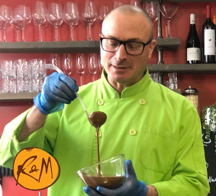 Manchester: 2-Hour Chocolate Truffle-Making class - What the Manchester chocolate class is really like