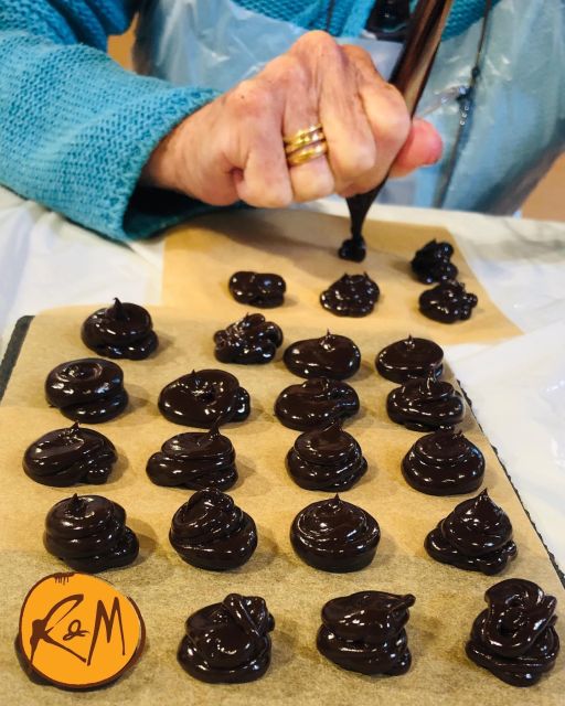 Manchester: 2-Hour Chocolate Truffle-Making class - Tempering chocolate, the useful skill you take home