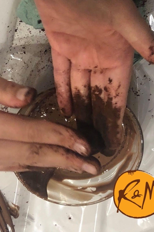 Manchester: 2-Hour Chocolate Truffle-Making class - Tasting and taking your chocolates home