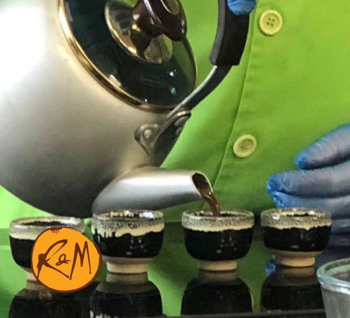 Manchester: 2-Hour Chocolate Truffle-Making class - Practical tips before you book