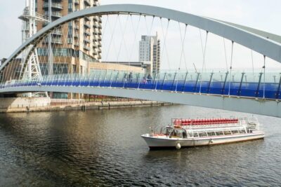 Canal & River Cruise